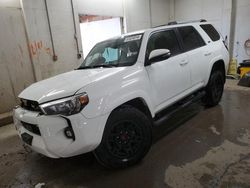 Toyota 4runner se salvage cars for sale: 2023 Toyota 4runner SE