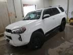 2023 Toyota 4runner SE