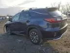 2022 Lexus RX 350 L