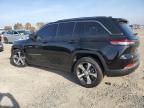 2023 Jeep Grand Cherokee Limited 4XE