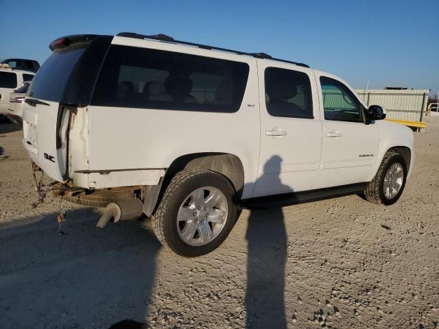 2011 GMC Yukon XL K1500 SLT