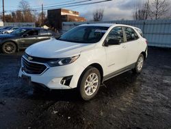 2020 Chevrolet Equinox LS en venta en New Britain, CT