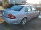 2006 Mercedes-Benz C 230