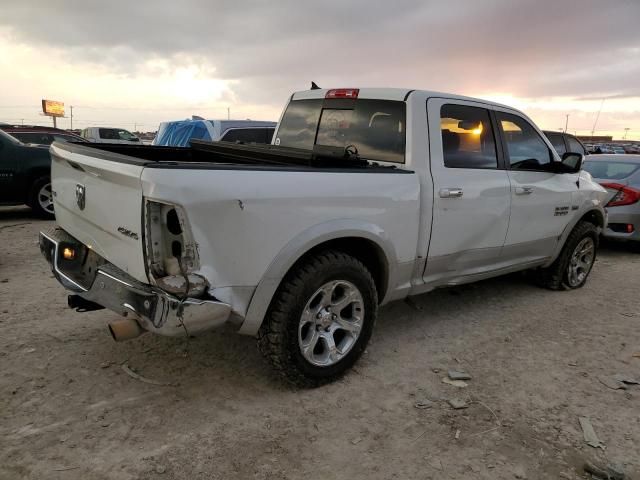 2015 Dodge 1500 Laramie