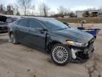 2015 Ford Fusion Titanium