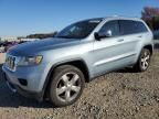 2012 Jeep Grand Cherokee Overland