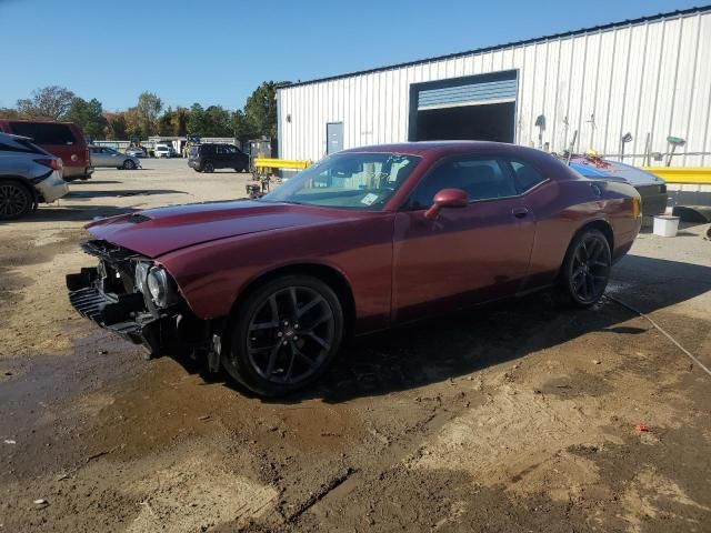 2020 Dodge Challenger GT