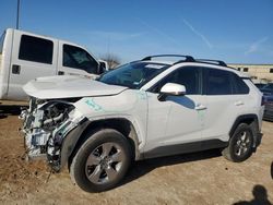 Salvage cars for sale from Copart Cleveland: 2023 Toyota Rav4 XLE