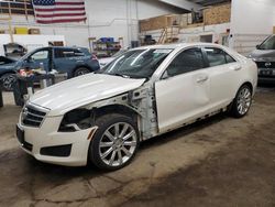 2013 Cadillac ATS Luxury en venta en Ham Lake, MN