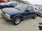 1999 Chevrolet S Truck S10