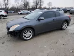 Nissan Vehiculos salvage en venta: 2008 Nissan Altima 3.5SE