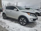 2012 KIA Sportage SX