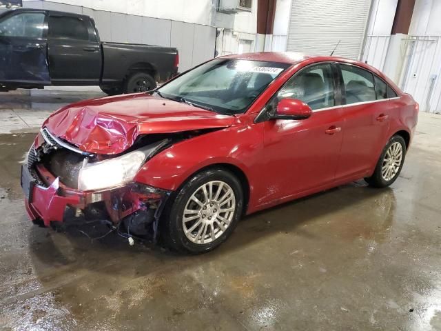 2012 Chevrolet Cruze ECO