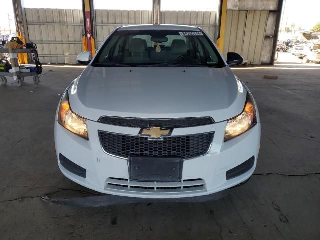 2012 Chevrolet Cruze ECO