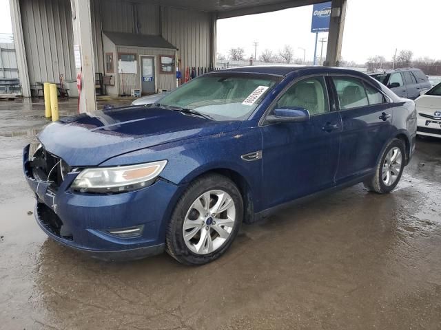 2012 Ford Taurus SEL