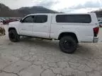 2018 Toyota Tacoma Double Cab