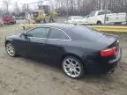 2011 Audi A5 Premium