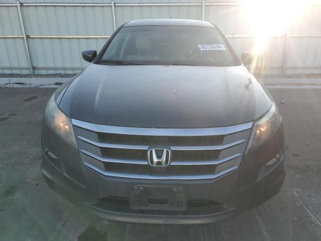 2011 Honda Accord Crosstour EXL