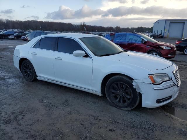 2012 Chrysler 300