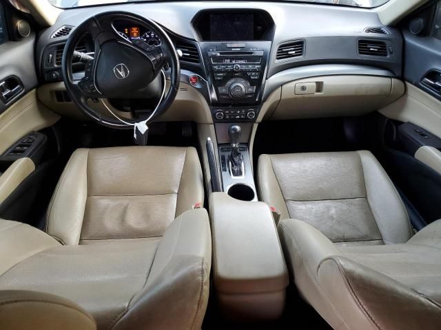 2013 Acura ILX 20 Tech