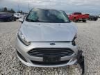 2019 Ford Fiesta S