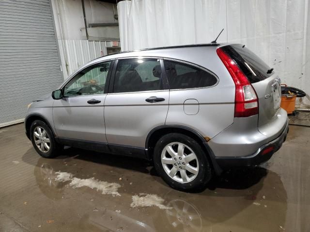 2007 Honda CR-V EX