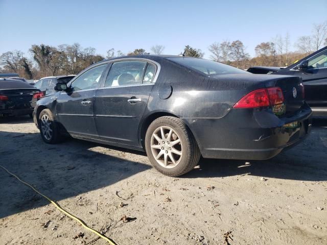 2008 Buick Lucerne CXL