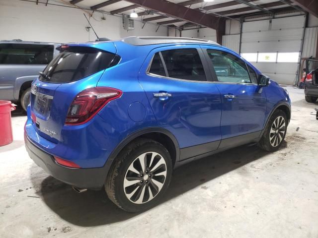 2018 Buick Encore Preferred II