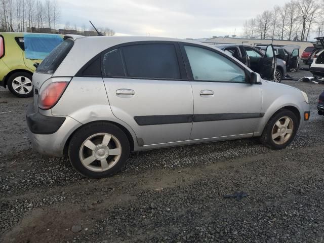 2006 KIA Rio 5