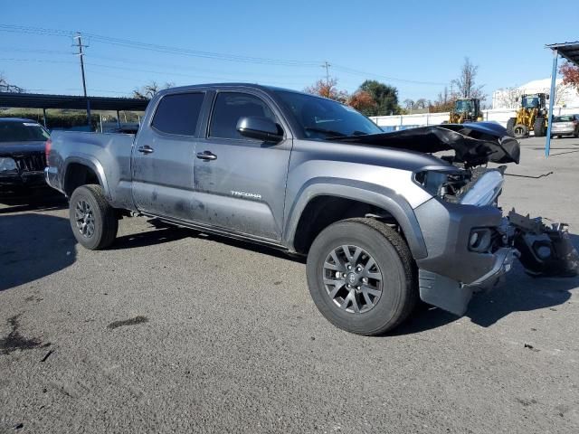 2023 Toyota Tacoma Double Cab