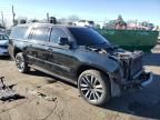 2017 Cadillac Escalade ESV Premium Luxury