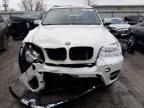 2013 BMW X5 XDRIVE35D