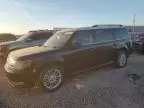 2013 Ford Flex SEL