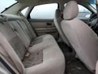 2007 Ford Taurus SE