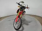 2018 Honda CRF250 L