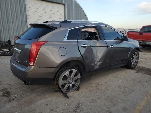 2012 Cadillac SRX Performance Collection