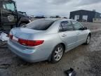 2005 Honda Accord EX