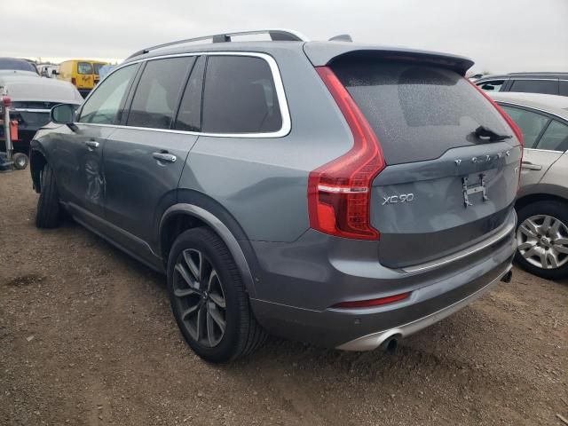 2018 Volvo XC90 T5