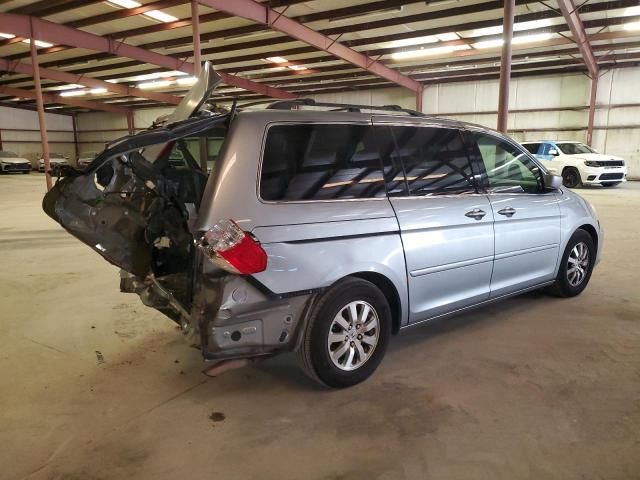 2009 Honda Odyssey EXL