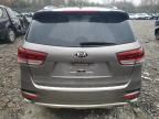 2016 KIA Sorento SX