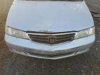 2002 Honda Odyssey EX