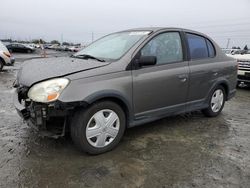 2003 Toyota Echo en venta en Eugene, OR