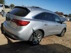 2014 Acura MDX Advance