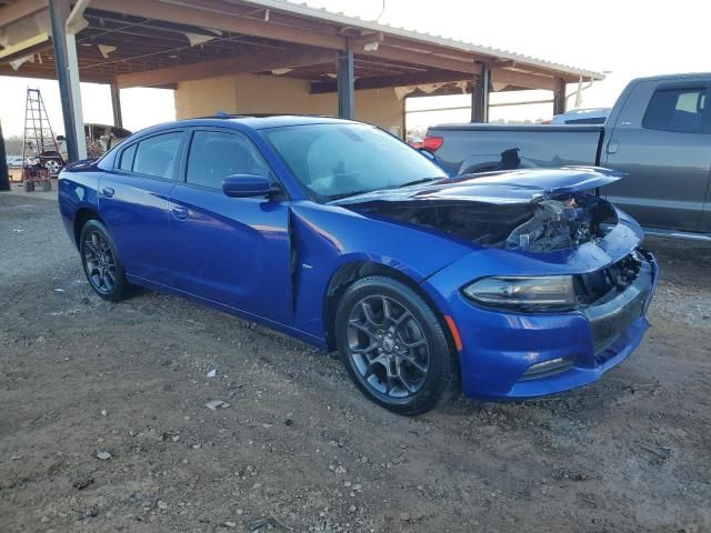 2018 Dodge Charger GT