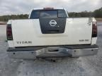 2005 Nissan Titan XE