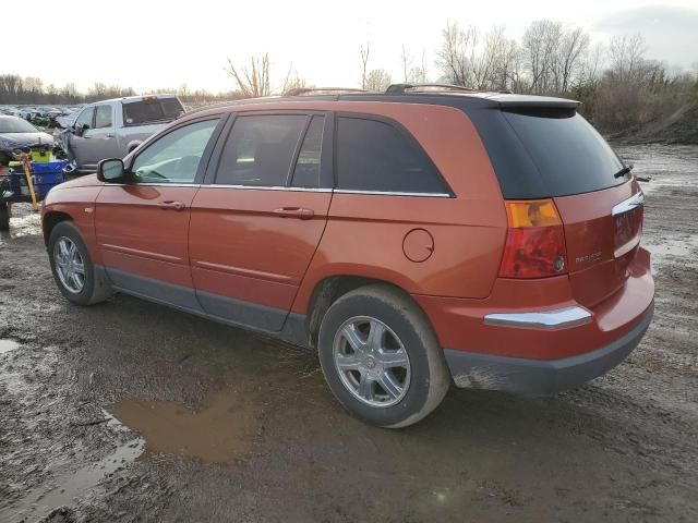 2006 Chrysler Pacifica Touring