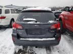 2010 Subaru Outback 2.5I Limited