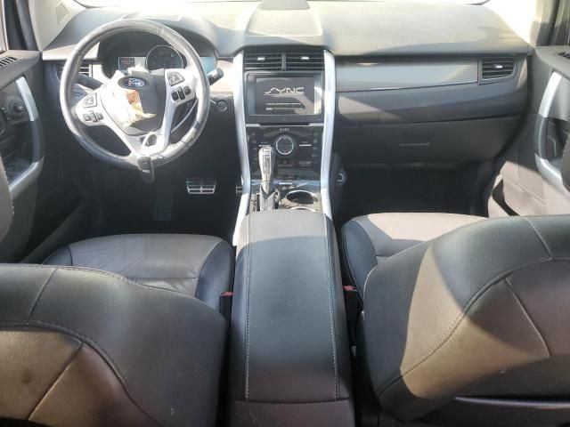 2011 Ford Edge Sport