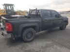 2010 Chevrolet Silverado K1500 LTZ