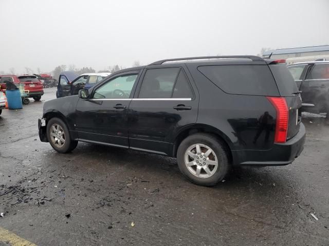 2009 Cadillac SRX